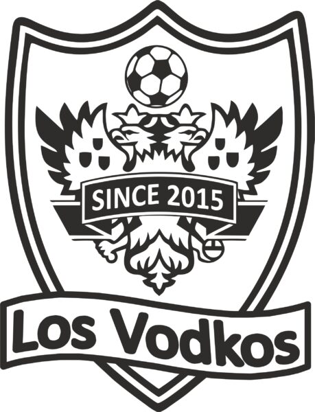 Logo Los Vodkos