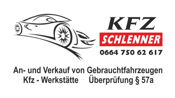 kfz+schlenner