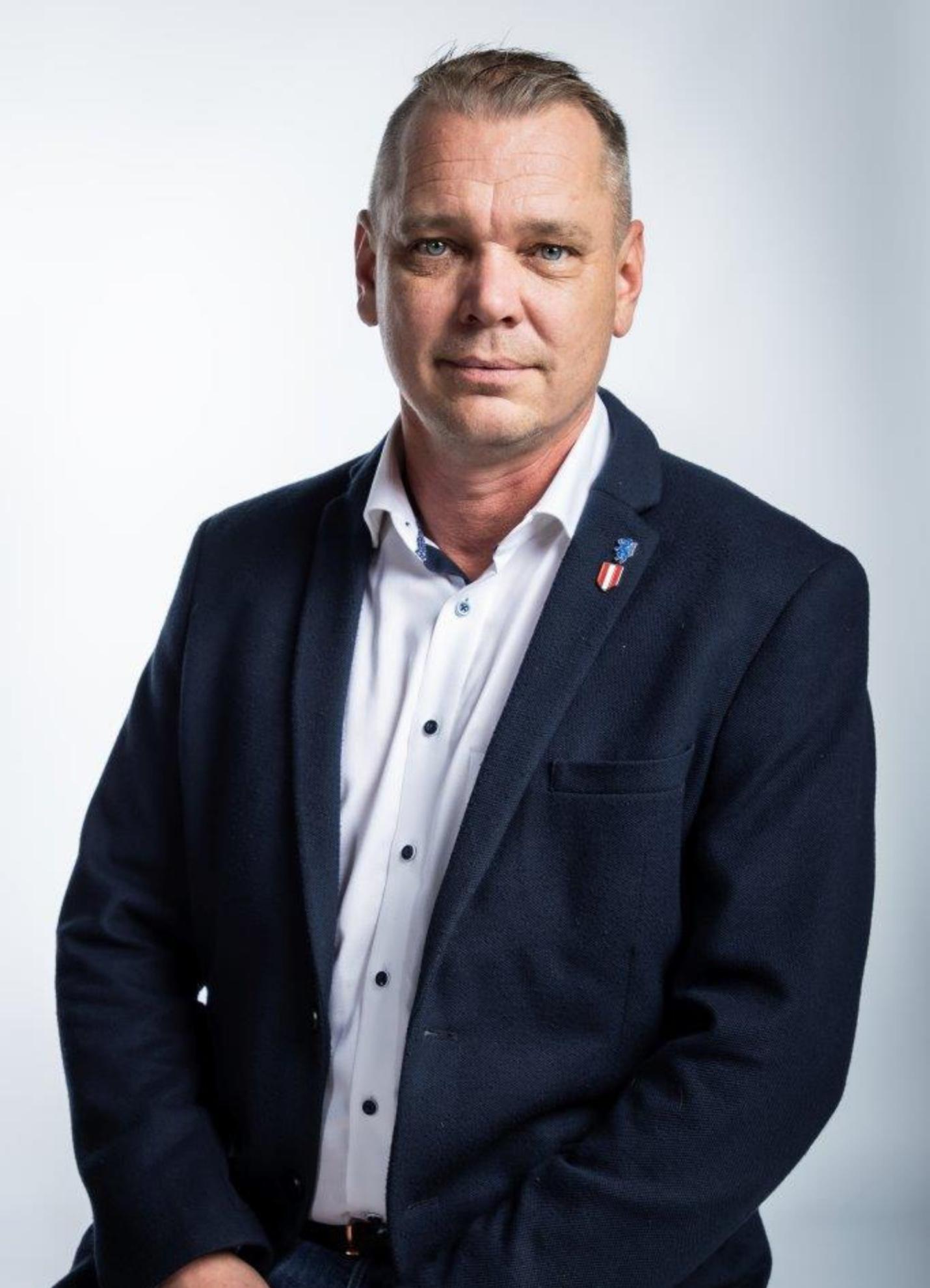 Harald Hierz neu