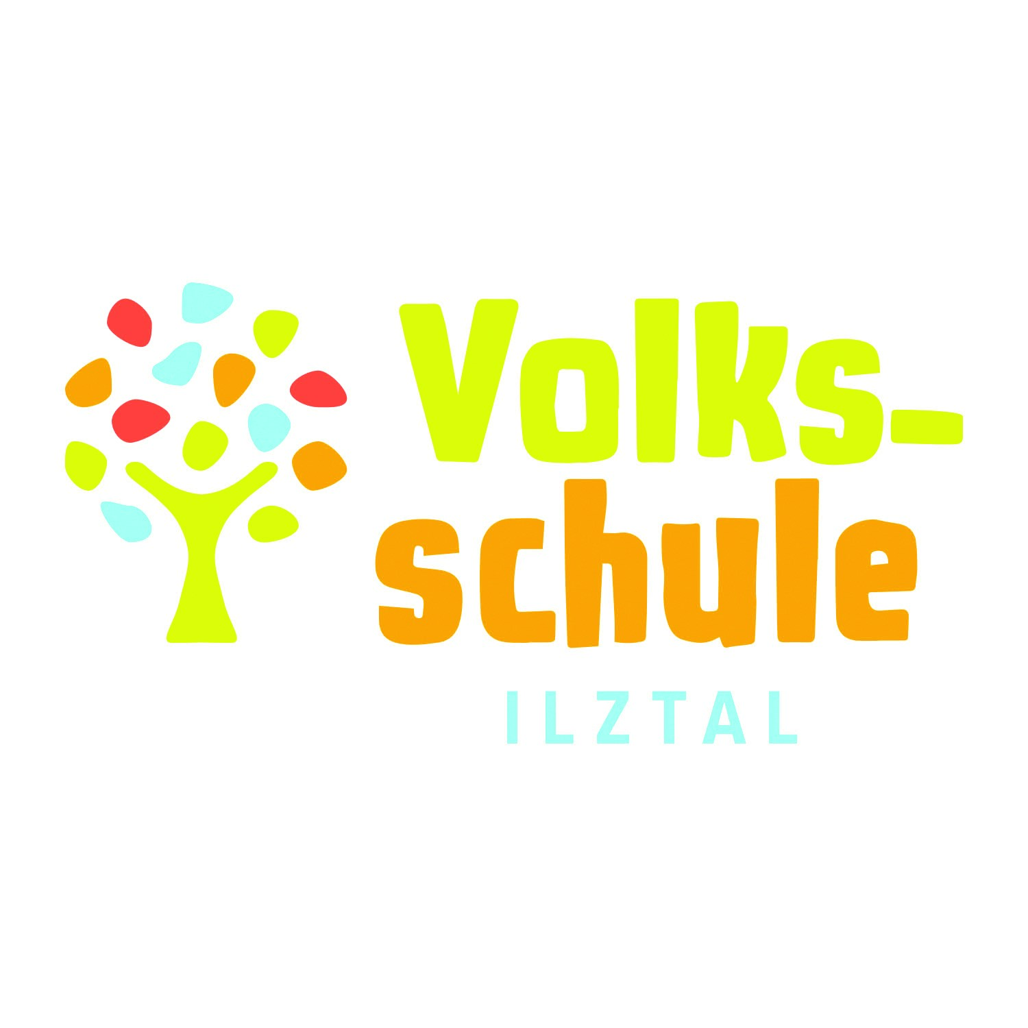 Logo VS Ilztal