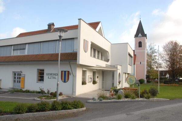 Prebensdorf 170 Gemeindeamt heute