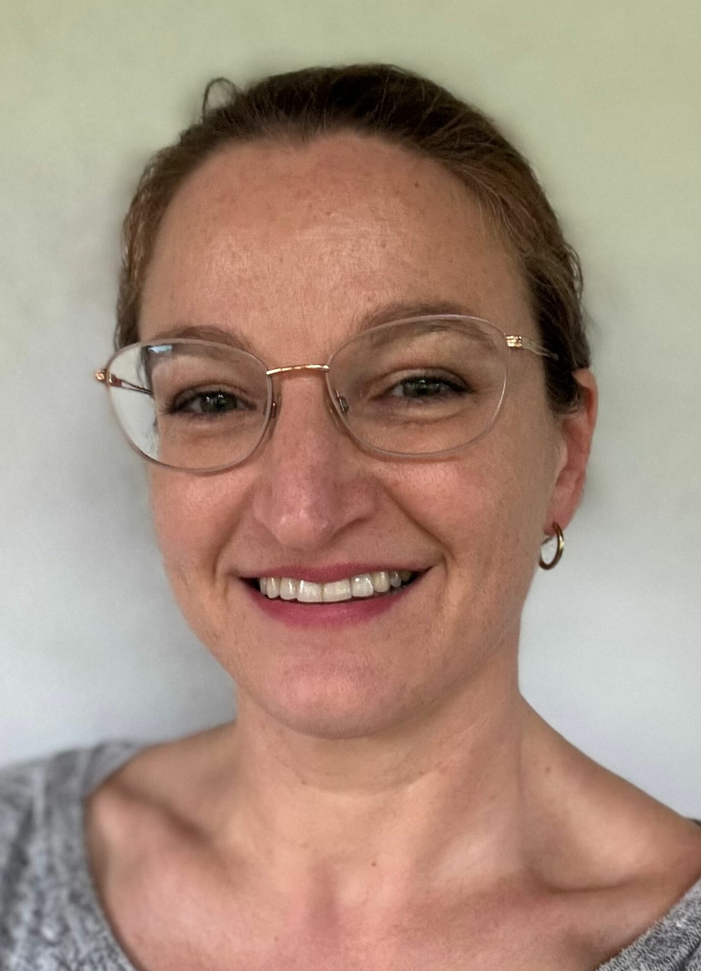 Rosenberger-Gutmann Christine