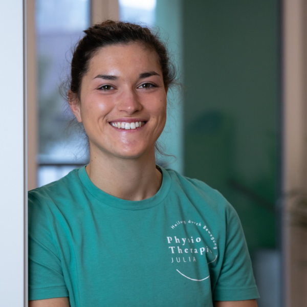 Physiotherapie-Julia