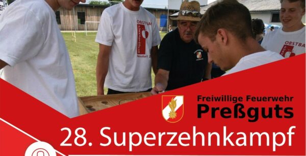 Superzehnkampf FF Preguts
