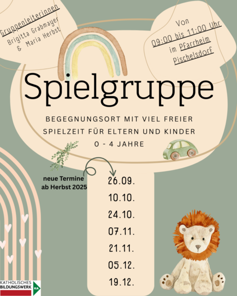 spielgruppe pischelsdorf