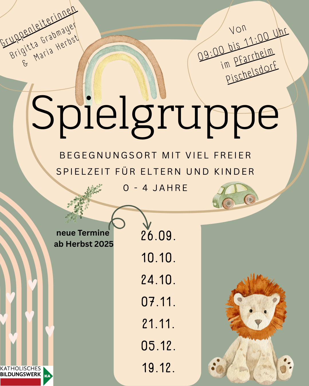 spielgruppe pischelsdorf