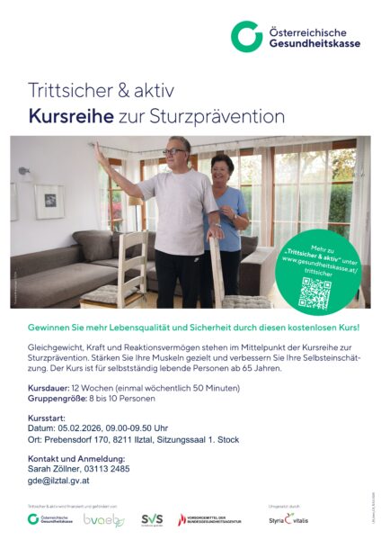 Plakat Kursreihe Trittsicher Stmk (2)