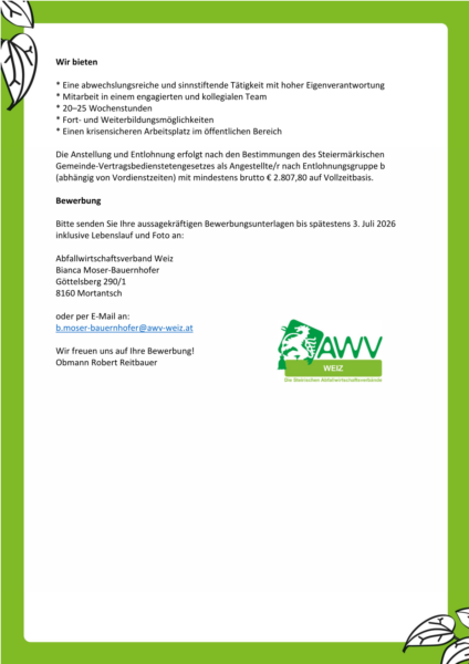 2026 STELLENAUSSCHREIBUNG-2