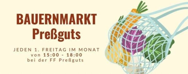 BauernmarktPreguts